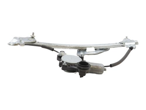 Rudehejsemekanisme ventre foran MAZDA MX-5 IV (ND__) 1.5 (ND2E, ND5R) | BP39553060C22 - Image 3