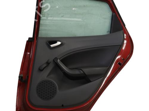 Right rear door SEAT IBIZA IV (6J5, 6P1) 1.6 TDI | BP25824193C5 