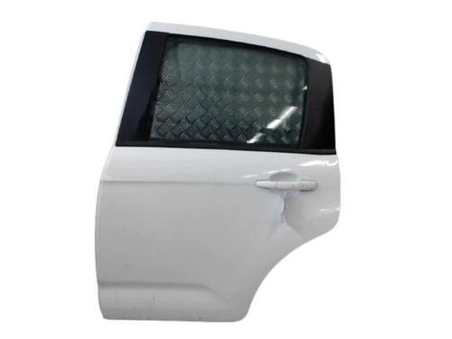 Used Left rear door CITROËN C3 II (SC_) 1.4 HDi 70 (SC8HZC, SC8HR0, SC8HP4) (68 hp) 23048779