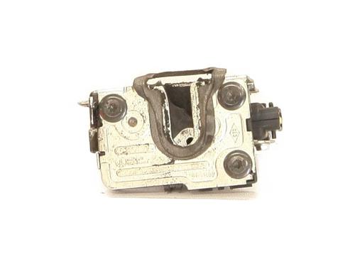 Used Rear left lock DACIA SANDERO 1.2 16V (75 hp) 23052638