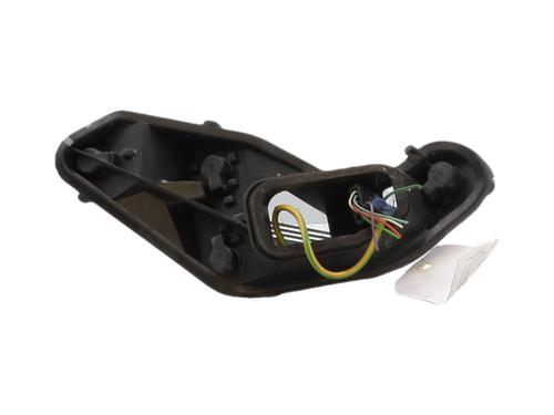 Lampeholder Lampeholder PEUGEOT 207 (WA_, WC_) 1.4 HDi (68 hp) 36762620 36762620