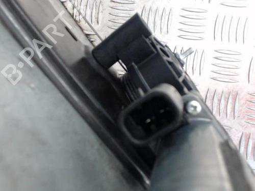 Used Front left window mechanism Front left window mechanism FIAT PUNTO (199_) 1.3 D Multijet (75 hp) 25794963 25794963