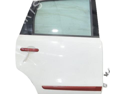 Used Right rear door Right rear door NISSAN NOTE (E11, NE11) [2005-2013] 36647885 36647885