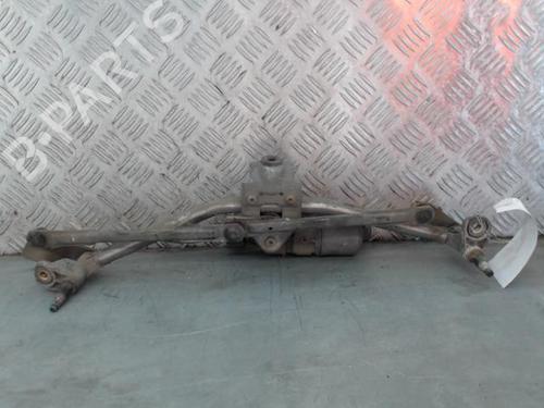 Essuie-glace moteur avant VW POLO IV (9N_, 9A_) 1.4 TDI (75 hp) 27356531