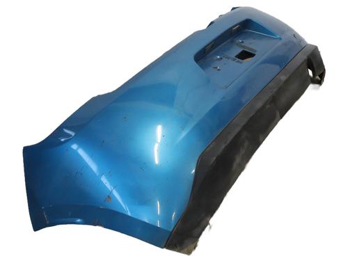 Used Rear bumper Rear bumper CITROËN C3 I (FC_, FN_) [2002-2013] 33876140 33876140