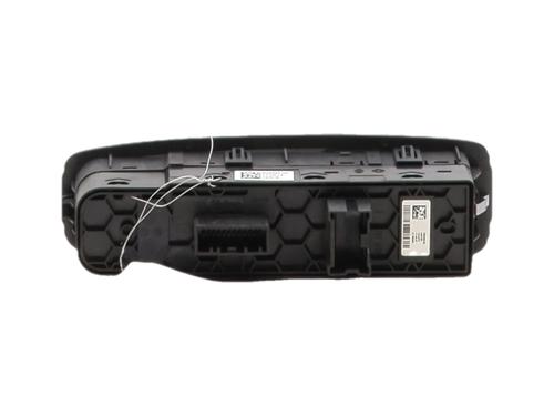 Left front window switch RENAULT MEGANE IV Hatchback (B9A/M/N_) | BP37495684I27 - Image 3