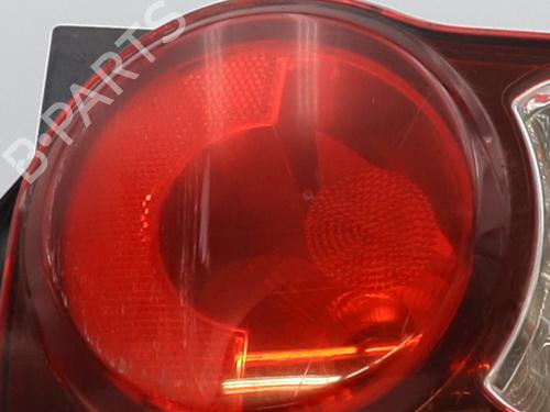 Højre baglygte CITROËN BERLINGO Box Body/MPV (B9) 1.6 HDi / BlueHDi 75 | BP29895495C35