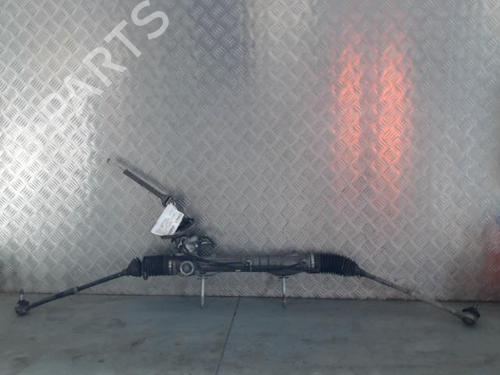 Used Steering rack Steering rack PEUGEOT 3008 I MPV (0U_) 1.6 HDi (114 hp) 29613823 29613823