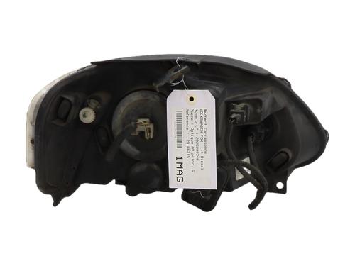 Left headlight VW FOX Hatchback (5Z1, 5Z3, 5Z4) 1.4 TDI | BP38034437C28 - Image 4