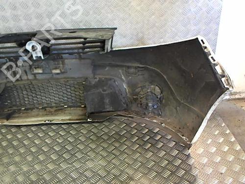 Front bumper DACIA SANDERO 1.4 MPI LPG | BP36999634C7 - Image 2