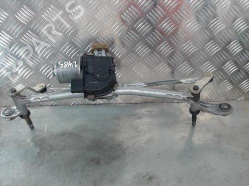 Used Front wiper motor Front wiper motor PEUGEOT 3008 II SUV (MC_, MR_, MJ_, M4_) 2.0 BlueHDi 180 (181 hp) 23838131 23838131
