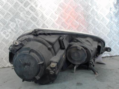 Left headlight VW GOLF V (1K1) 1.9 TDI | BP28625523C28 