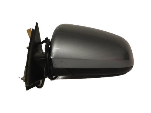 Used Left mirror AUDI A4 B7 (8EC) 2.0 TDI 16V (140 hp) 23839621