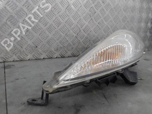 Left front indicator NISSAN JUKE (F15) 1.5 dCi | BP30446095C32 - Image 3