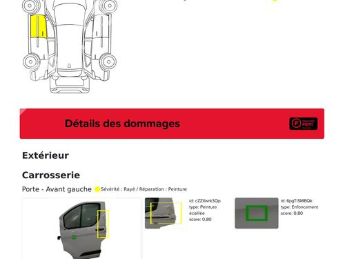 left-front-door-ford-transit-custom-v362-van-fy-fz-2012-29145807 main image