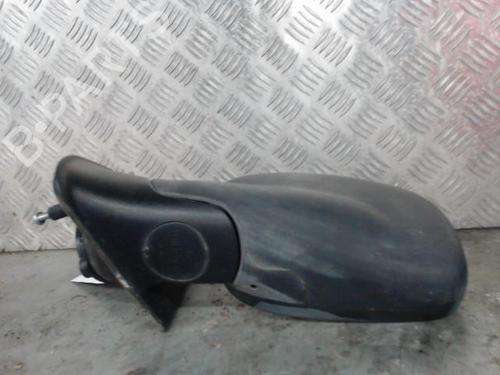 Left mirror LAND ROVER FREELANDER I (L314) 2.0 Td4 4x4 | BP25912366C26 