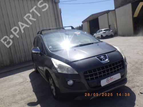 Used Parts PEUGEOT 3008 I MPV (0U_) 1.6 HDi 4818139