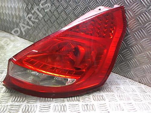 Right taillight FORD FIESTA VI (CB1, CCN) 1.4 TDCi | BP23051149C35 