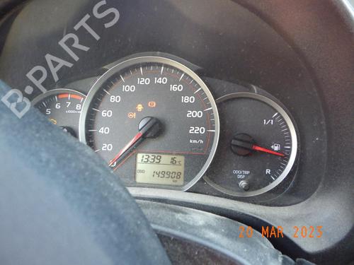 Steering column stalk FIAT PANDA (312_, 319_) 1.2 (312PXA1A) | BP23837754I23 - Image 8