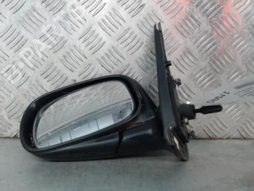 Left mirror NISSAN MICRA II (K11) 1.0 i 16V | BP25654416C26 