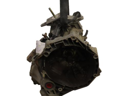 Used Gearbox Gearbox FIAT PUNTO (188_) 1.3 JTD 16V (70 hp) 31712909 31712909