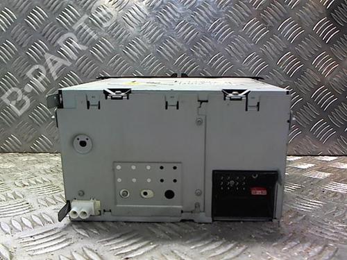 Radio VW POLO V (6R1, 6C1) 1.2 | BP23837692E6 