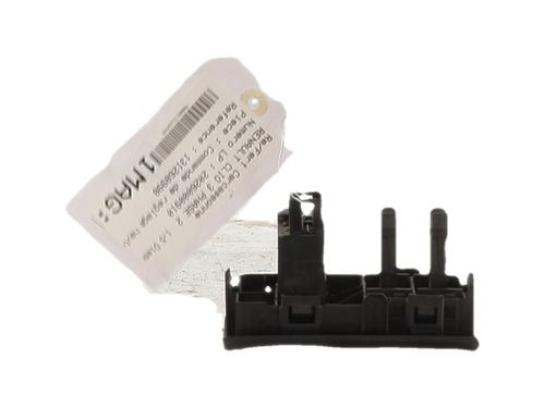 Headlight switch RENAULT CLIO III (BR0/1, CR0/1) 1.5 dCi (C/BR0G, C/BR1G) | BP38585717I24 - Image 2