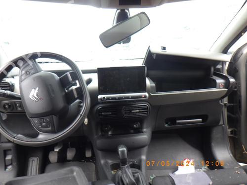 Bilradio CITROËN C4 CACTUS 1.2 VTi 82 | BP27482903E6 - Image 21