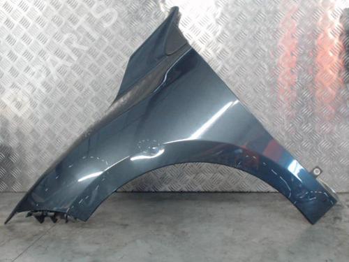 Used Left front fenders RENAULT MEGANE III Hatchback (BZ0/1_, B3_) 1.5 dCi (BZ0C) (90 hp) 27657742