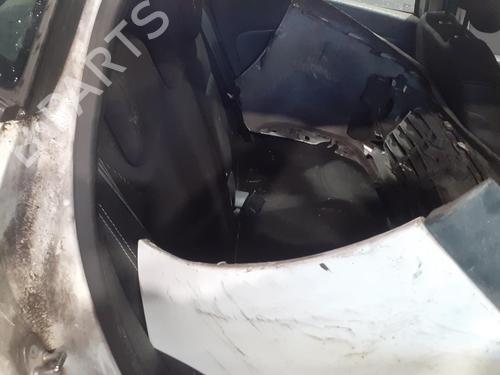 Left front window switch RENAULT CLIO IV (BH_) 1.5 dCi 90 | BP33566958I27  - Image 16