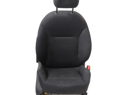 Used Right front seat Right front seat PEUGEOT 208 I (CA_, CC_) 1.6 HDi / BlueHDi 75 (75 hp) 30306175 30306175
