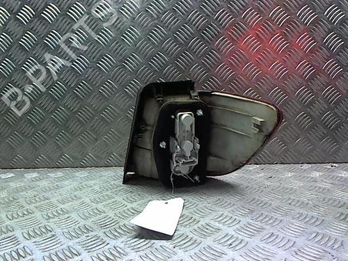 Left taillight MERCEDES-BENZ B-CLASS Sports Tourer (W245) B 200 CDI (245.208) | BP23837841C34 