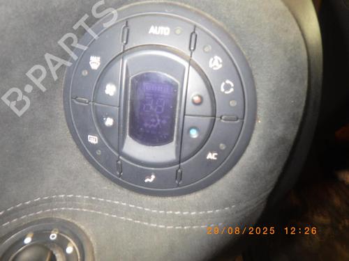 Horn RENAULT ESPACE IV (JK0/1_) 2.0 dCi (JK03, JK04, JK1C, JK1G, JK1J, JK1K) | BP31612643E13 - Image 8