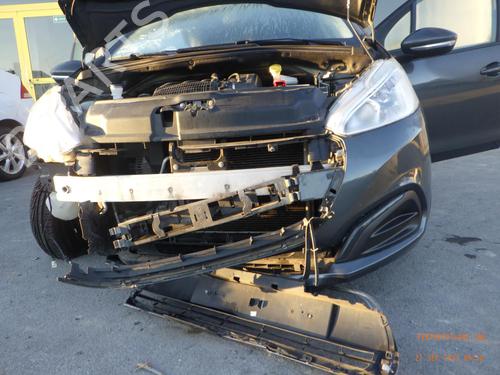Air filter box PEUGEOT 208 I (CA_, CC_) 1.2 VTI 82 | BP23050369M87 
