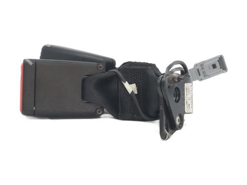 Sikkerhedssele-spænde Sikkerhedssele-spænde RENAULT CLIO IV (BH_) 1.2 TCe 120 (BHAU) (118 hp) 33827724 33827724