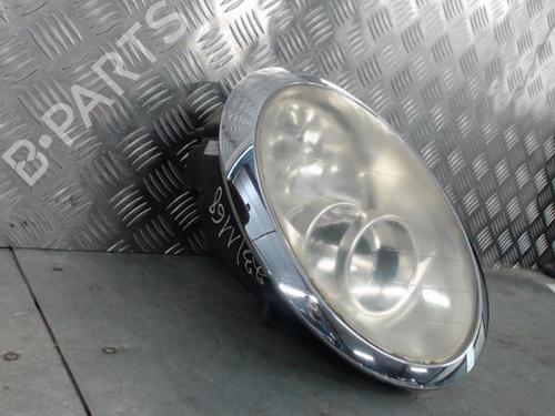 Right headlight MINI MINI (R50, R53) Cooper | BP23050804C29 - Image 3