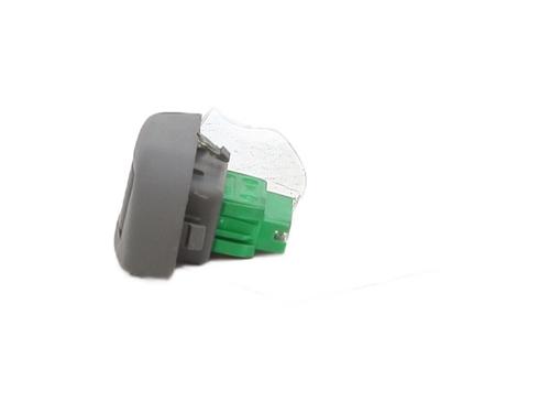 Left front window switch PEUGEOT 107 (PM_, PN_) 1.0 | BP29457748I27 - Image 2
