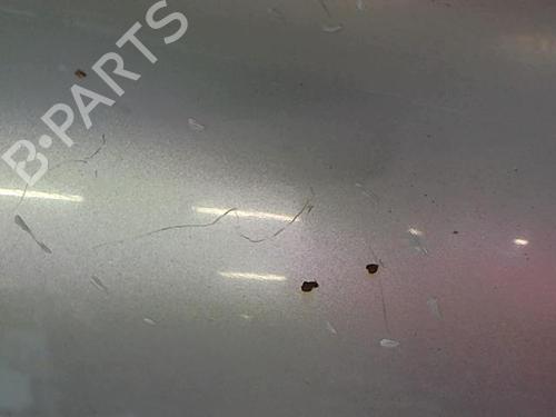 Right front fenders MERCEDES-BENZ M-CLASS (W163) ML 270 CDI (163.113) | BP24176903C42 