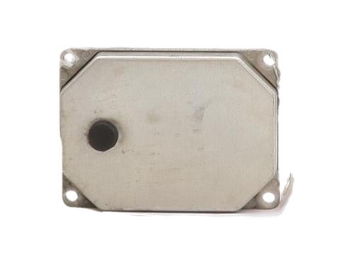 Engine control unit (ECU) FIAT 500 (312_) 1.2 (312AXA1A) | BP38585681M57 - Image 2