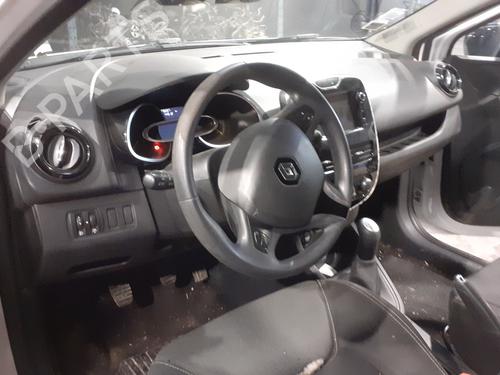 Engine control unit (ECU) RENAULT CLIO IV (BH_) 1.5 dCi 75 | BP33113400M57 - Image 19