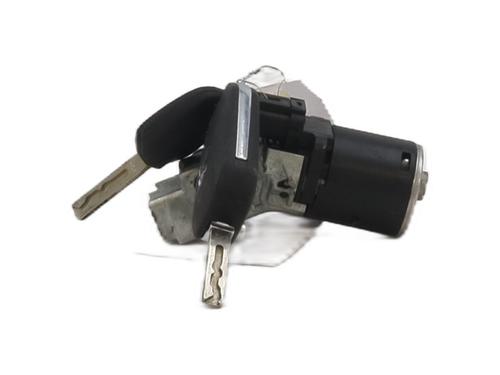 Used Ignition barrel Ignition barrel PEUGEOT 308 II (LB_, LP_, LW_, LH_, L3_) 1.5 BlueHDi 130 (131 hp) 33417064 33417064