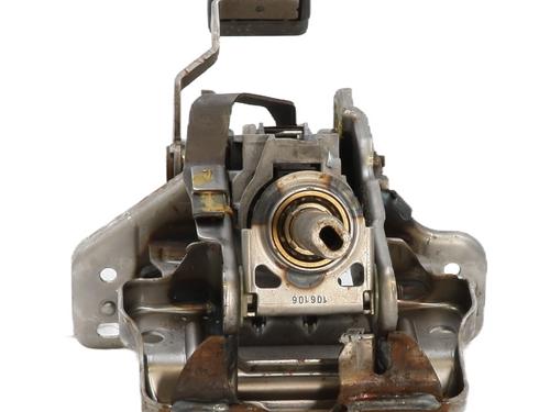 Steering column AUDI A4 B8 (8K2) 2.0 TDI | BP33416811M21 - Image 5