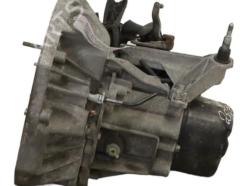 Gearbox RENAULT CLIO III (BR0/1, CR0/1) 1.5 dCi | BP27568650M3 