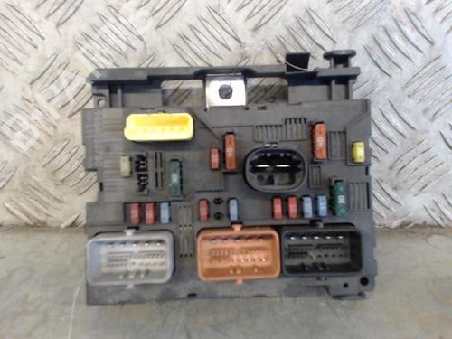 Used Fuse box PEUGEOT 207 (WA_, WC_) 1.6 HDi (90 hp) 29519751