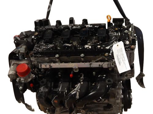 Engine SUZUKI IGNIS III (MF, FF) 1.2 Hybrid (ATK412) | BP23839914M1 - Image 2