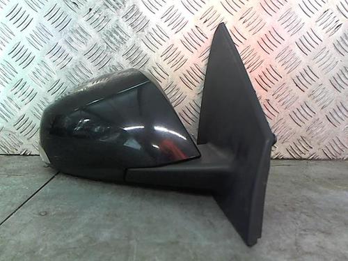 Used Right mirror RENAULT MEGANE III Hatchback (BZ0/1_, B3_) 1.9 dCi (BZ0N, BZ0J) (131 hp) 25262351