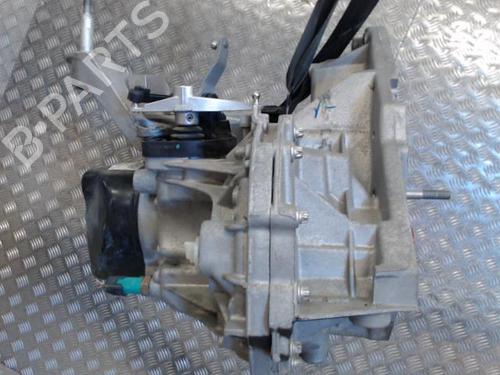 Gearbox RENAULT TWINGO III (BCM_, BCA_) 1.0 SCe 70 (BCMB) | BP23838530M3 - Image 4