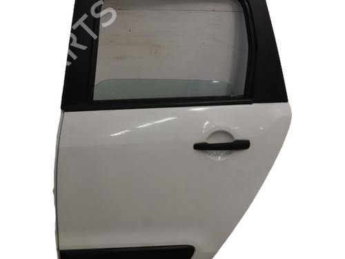 left-rear-door-citroen-c3-picasso-sh_-2008-27816758 main image