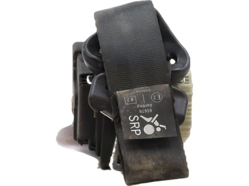 Front left seatbelt RENAULT TWINGO II (CN0_) 1.2 16V (CN04, CN0B) | BP36999547I26 - Image 2