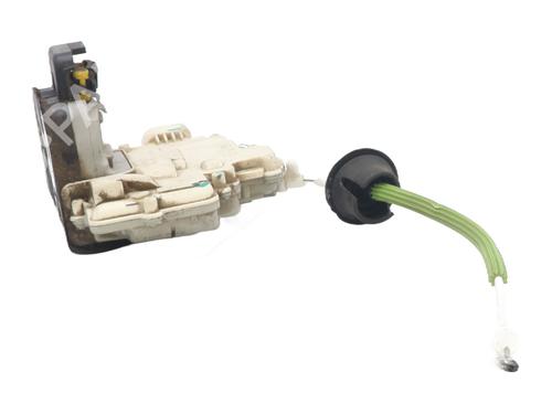 Venstre bagtil lås Venstre bagtil lås AUDI A3 Sportback (8PA) [2004-2015] 33799168 33799168